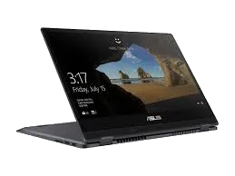 Ремонт разъема питания  Asus Flip 14 TP412UA