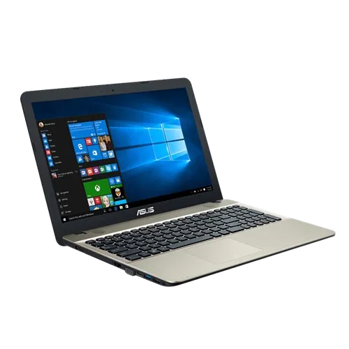 Ремонт разъема питания  Asus Max X441UA