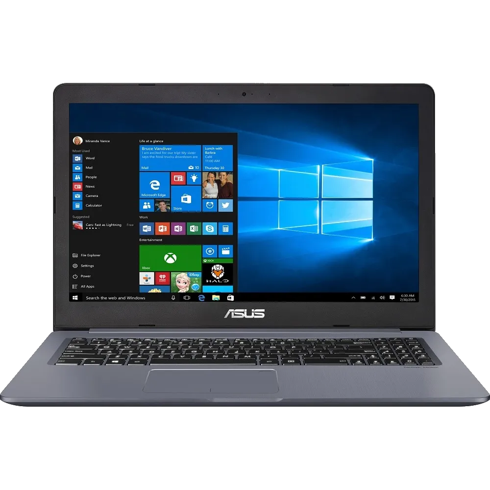 Ремонт разъема питания  Asus 15 M580GD