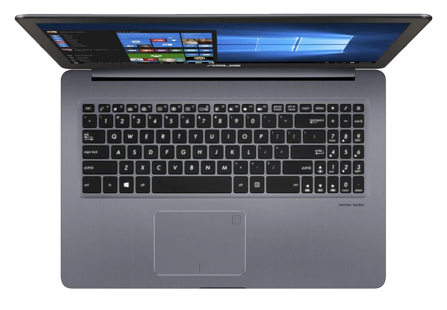 Ремонт разъема питания  Asus 15 N580GD
