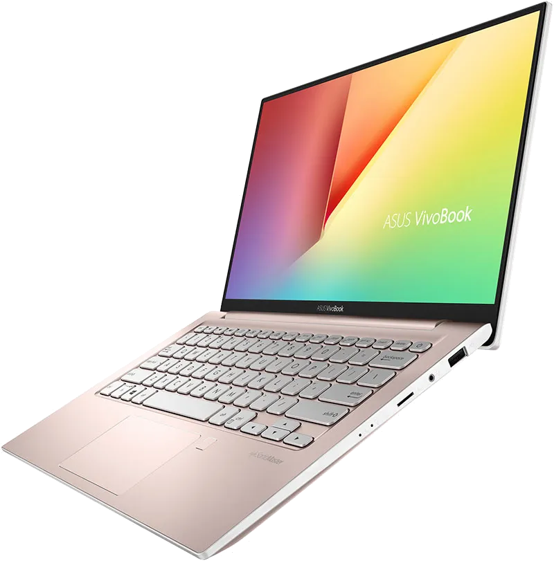 Ремонт разъема питания  Asus S13 S330FN