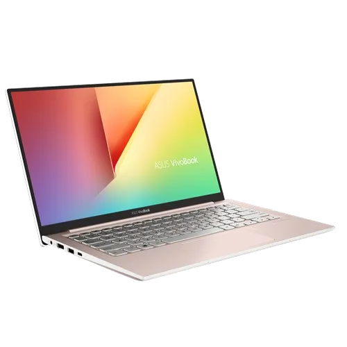 Ремонт разъема питания  Asus S13 S333JQ-EG015T