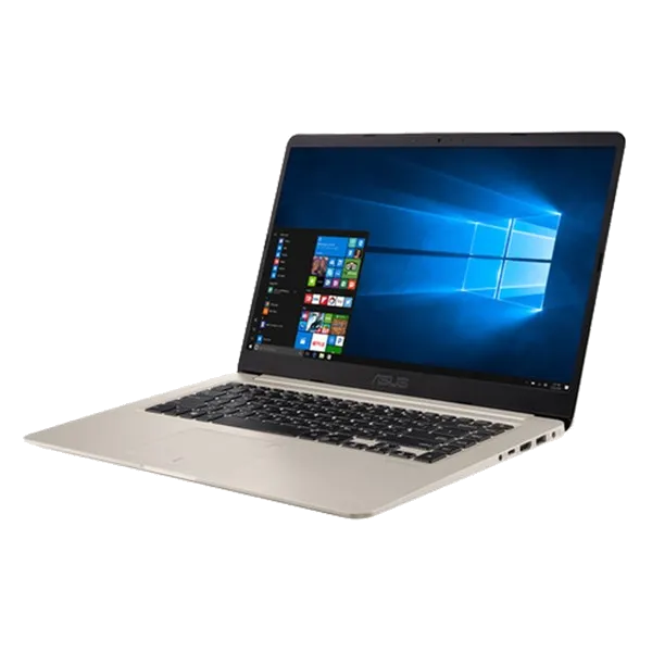Ремонт разъема питания  Asus S15 S510UA