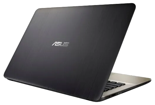 Ремонт разъема питания  Asus X441BA