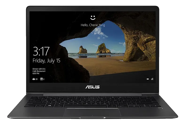 Ремонт разъема питания  Asus 13 UX331UAEG013T