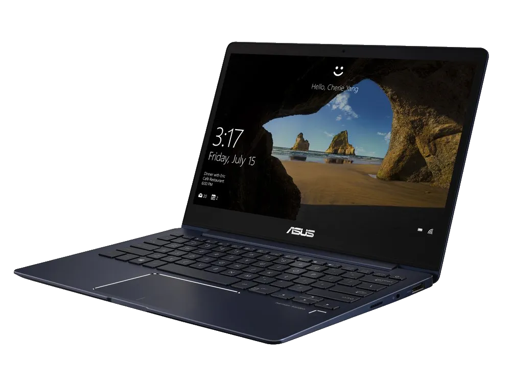 Ремонт разъема питания  Asus 13 UX331UN