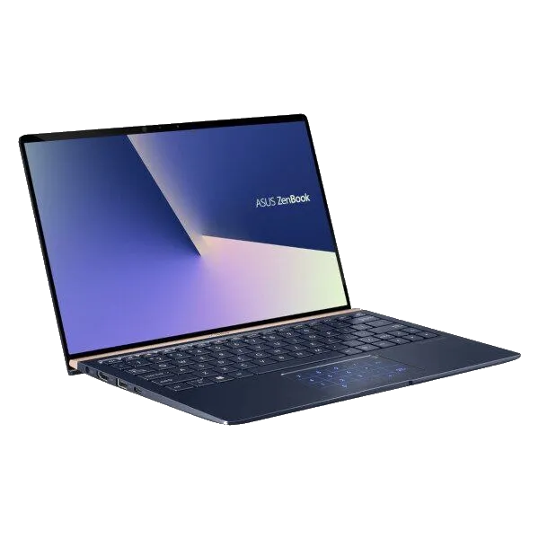 Ремонт разъема питания  Asus 13 UX333FA