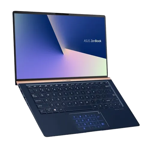 Ремонт разъема питания  Asus 13 UX333FN