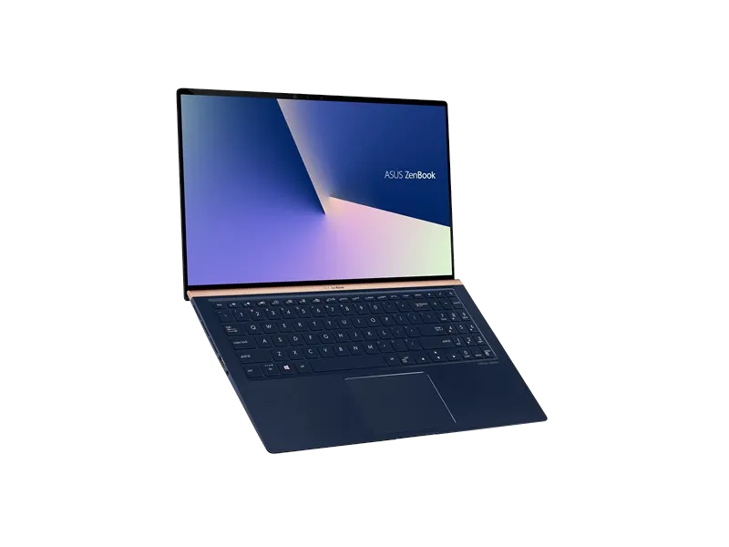 Ремонт разъема питания  Asus 15 UX533FD