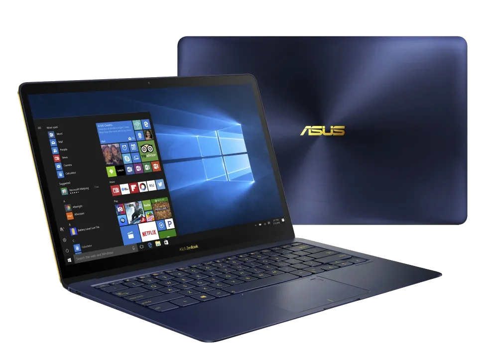 Ремонт разъема питания  Asus 3 Deluxe UX3490UA