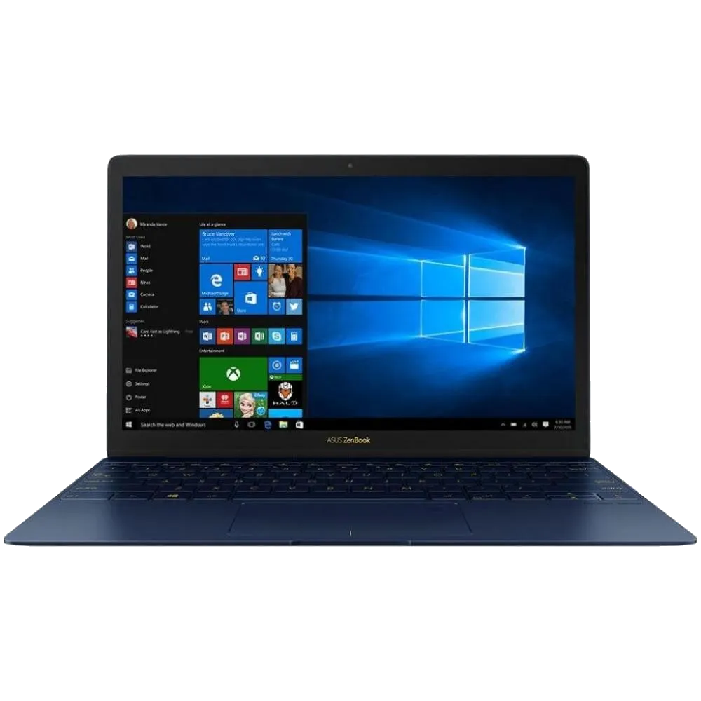 Ремонт разъема питания  Asus 3 Deluxe UX490UA
