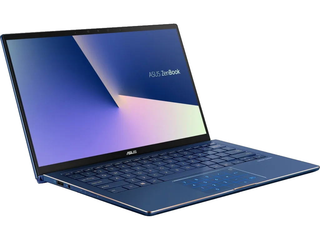 Ремонт разъема питания  Asus Flip 13 UX362FA