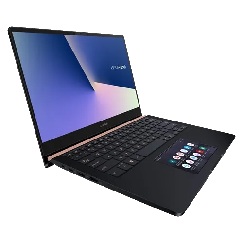Ремонт разъема питания  Asus 14 UX480FD