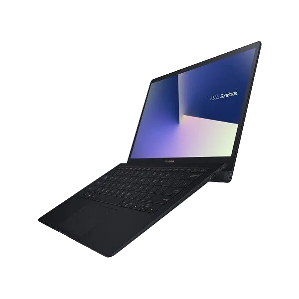 Ремонт разъема питания  Asus S UX391UA