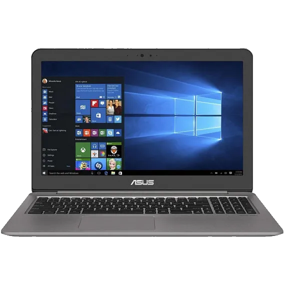 Ремонт разъема питания  Asus U310UA