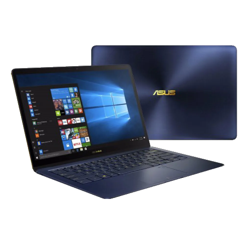 Ремонт разъема питания  Asus UX430UA