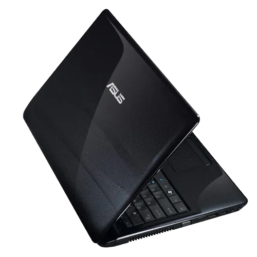 Ремонт разъема питания  Asus A52JU
