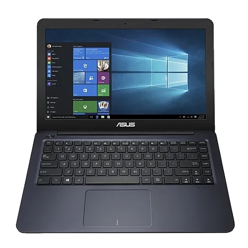 Ремонт разъема питания  Asus E402MA