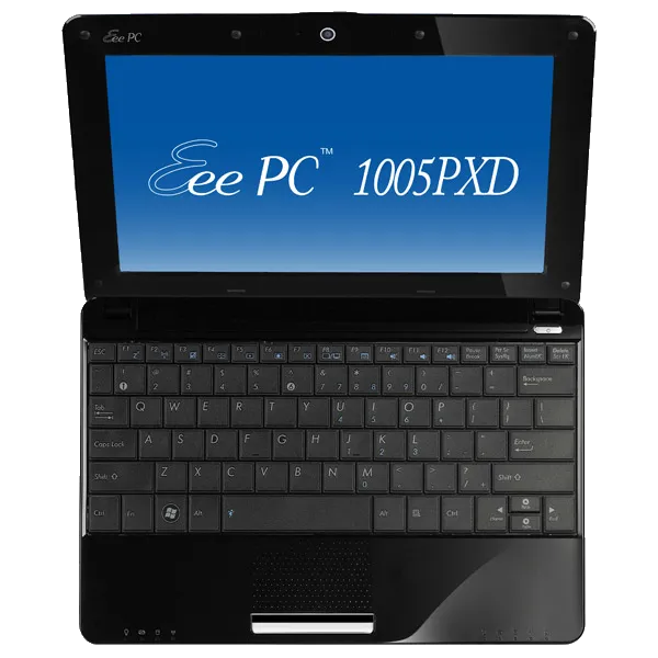 Ремонт разъема питания  Asus Eee PC 1005PXD