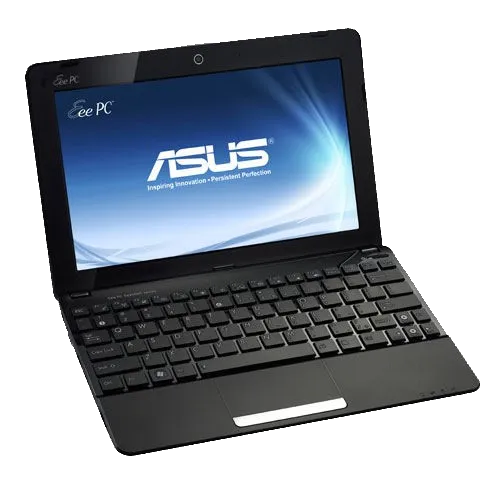 Ремонт разъема питания  Asus EEE PC 1011CX
