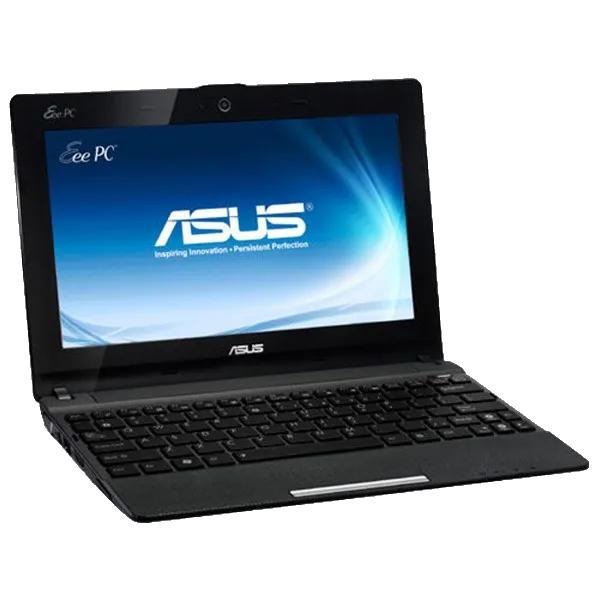 Ремонт разъема питания  Asus Eee PC X101CH