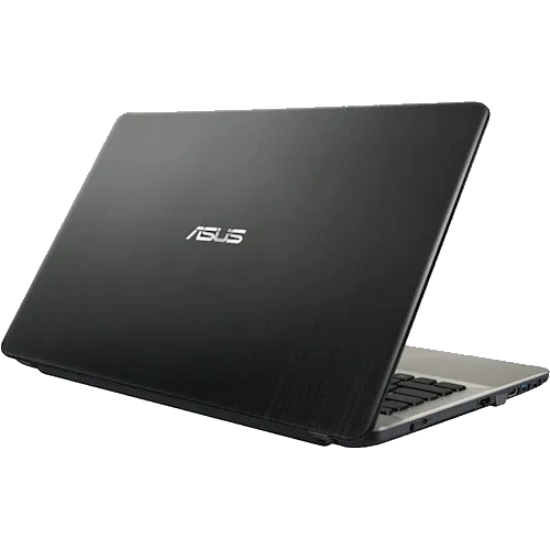 Ремонт разъема питания  Asus F541UV