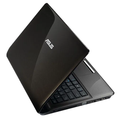 Ремонт разъема питания  Asus K42JC