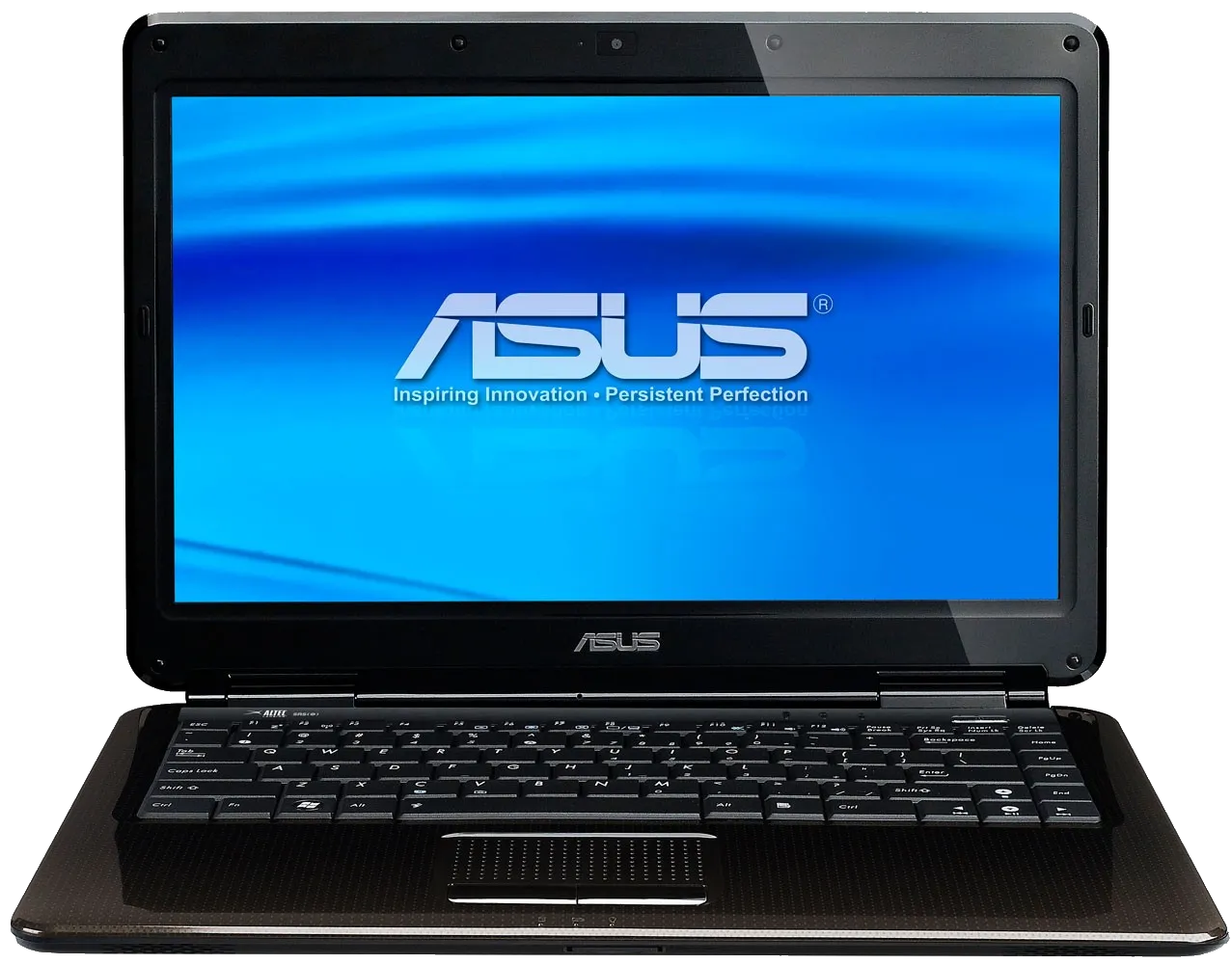 Ремонт разъема питания  Asus K42JV