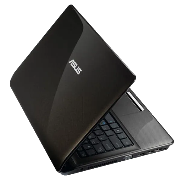 Ремонт разъема питания  Asus K42JY