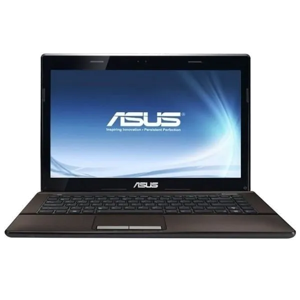 Ремонт разъема питания  Asus K43E