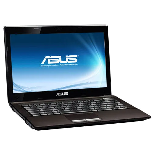 Ремонт разъема питания  Asus K43TA