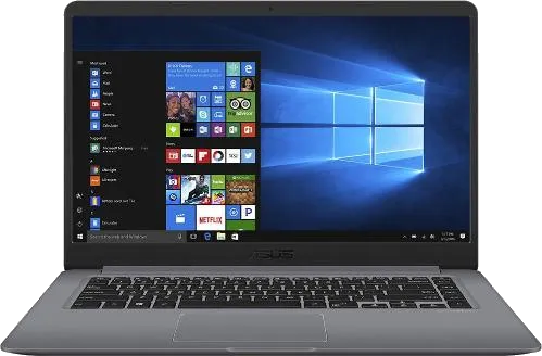 Ремонт разъема питания  Asus K510UN