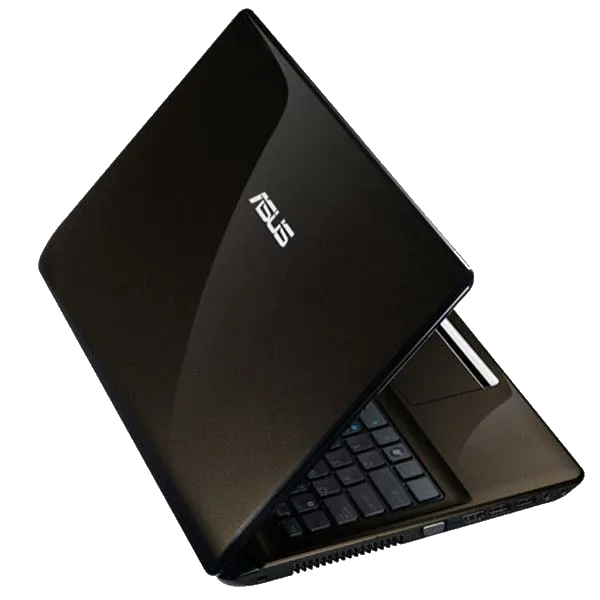 Ремонт разъема питания  Asus K52JC