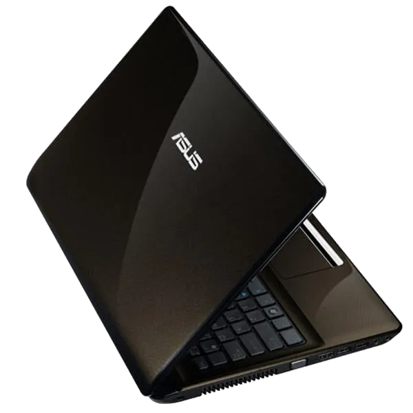 Ремонт разъема питания  Asus K52N