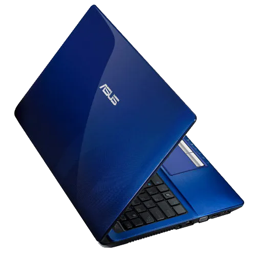 Ремонт разъема питания  Asus K53Sd
