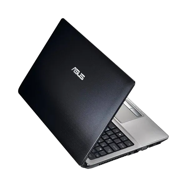 Ремонт разъема питания  Asus K53SV