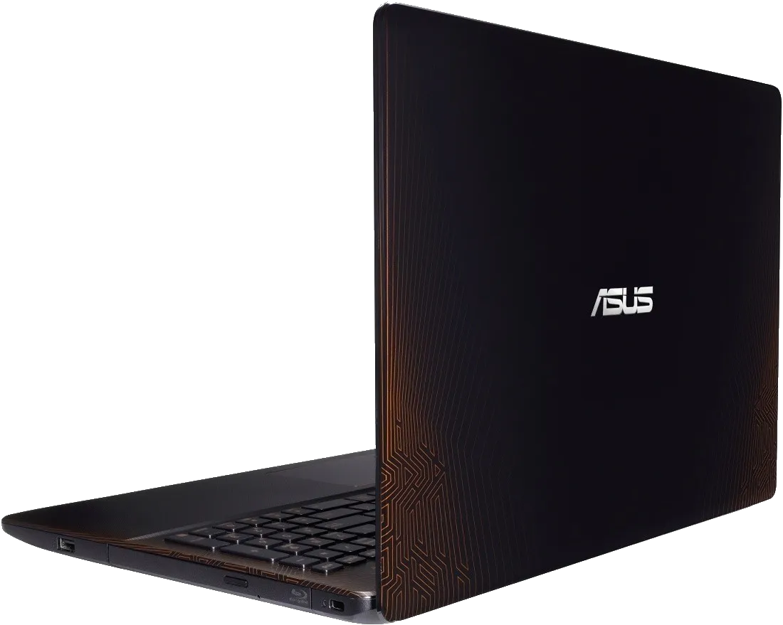 Ремонт разъема питания  Asus K550IK