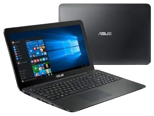 Ремонт разъема питания  Asus K555YI