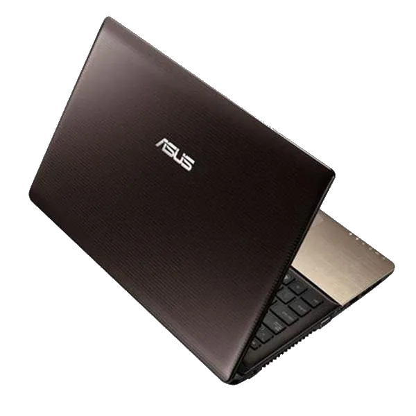 Ремонт разъема питания  Asus K55VD