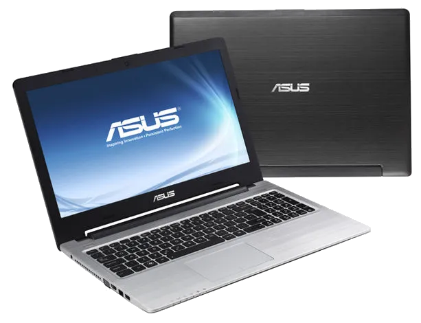 Ремонт разъема питания  Asus K56CA