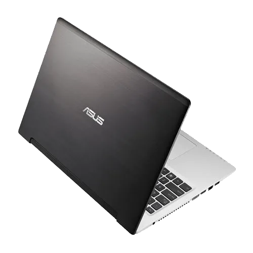 Ремонт разъема питания  Asus K56CB