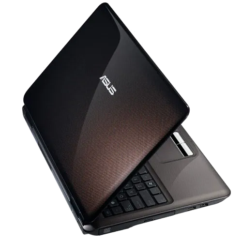 Ремонт разъема питания  Asus K62Jr