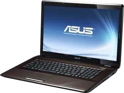 Ремонт разъема питания  Asus K72DR