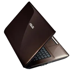 Ремонт разъема питания  Asus K72JK