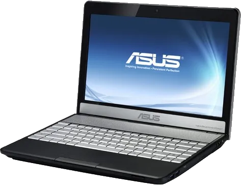 Ремонт разъема питания  Asus Laptop E203MA