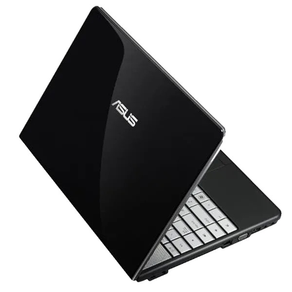 Ремонт разъема питания  Asus N45SF