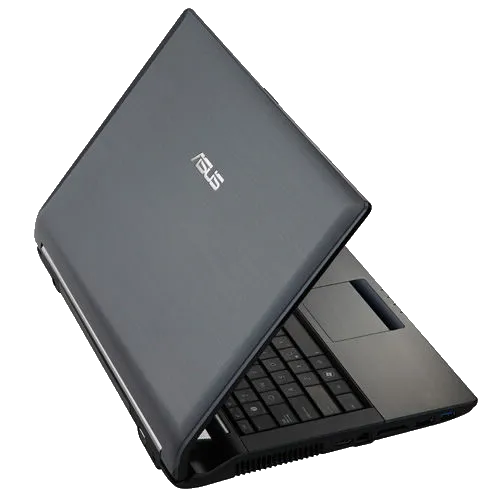 Ремонт разъема питания  Asus N53Jg