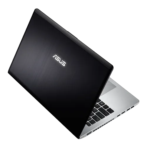 Ремонт разъема питания  Asus N56DY