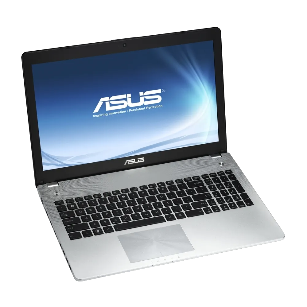Ремонт разъема питания  Asus N56VB