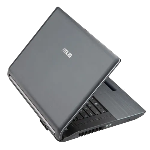 Ремонт разъема питания  Asus N73Jg